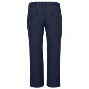 NWT Workrite Fire Service FP40NV Men's FR Tactical Ripstop Pants